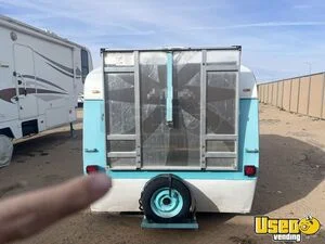 1978 Concession Trailer Concession Trailer Removable Trailer Hitch New Mexico for Sale