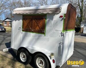 1978 Concession Trailer New Jersey for Sale