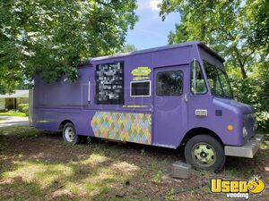 1978 Dodge Grumman All-purpose Food Truck South Carolina Gas Engine for Sale