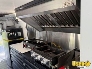 1978 E-transit 350 Cargo Van All-purpose Food Truck Fire Extinguisher Illinois for Sale