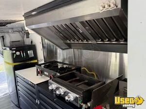1978 E-transit 350 Cargo Van All-purpose Food Truck Fire Extinguisher Illinois for Sale