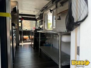1978 E-transit 350 Cargo Van All-purpose Food Truck Flatgrill Illinois for Sale