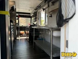 1978 E-transit 350 Cargo Van All-purpose Food Truck Flatgrill Illinois for Sale