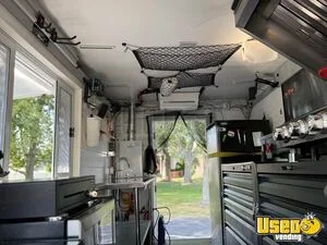 1978 E-transit 350 Cargo Van All-purpose Food Truck Fryer Illinois for Sale