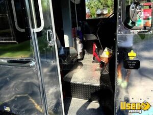1978 E-transit 350 Cargo Van All-purpose Food Truck Generator Illinois for Sale