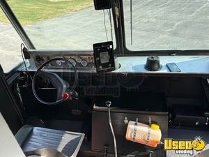 1978 E-transit 350 Cargo Van All-purpose Food Truck Refrigerator Illinois for Sale