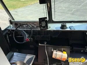1978 E-transit 350 Cargo Van All-purpose Food Truck Refrigerator Illinois for Sale