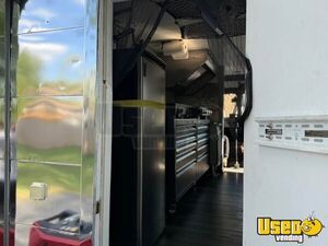 1978 E-transit 350 Cargo Van All-purpose Food Truck Upright Freezer Illinois for Sale