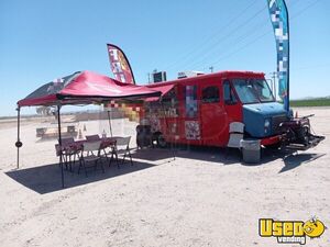 1978 Enonoline All-purpose Food Truck Air Conditioning Arizona for Sale