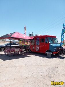 1978 Enonoline All-purpose Food Truck Arizona for Sale