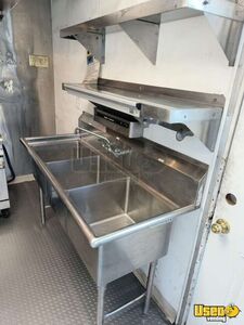 1978 Food Trailer Kitchen Food Trailer Exhaust Fan Utah for Sale