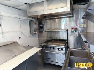 1978 Food Trailer Kitchen Food Trailer Flatgrill Utah for Sale