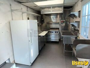 1978 Food Trailer Kitchen Food Trailer Stovetop Utah for Sale