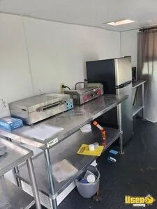 1978 Food Truck All-purpose Food Truck Cabinets Ohio for Sale