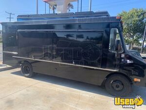 1978 Food Truck All-purpose Food Truck California Gas Engine for Sale