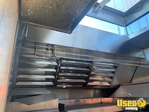 1978 Food Truck All-purpose Food Truck Fire Extinguisher California Gas Engine for Sale