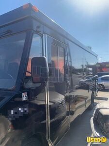 1978 Food Truck All-purpose Food Truck Prep Station Cooler California Gas Engine for Sale