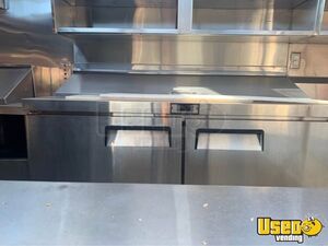 1978 Food Truck All-purpose Food Truck Pro Fire Suppression System California Gas Engine for Sale