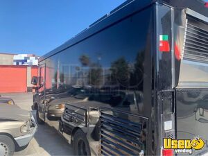 1978 Food Truck All-purpose Food Truck Refrigerator California Gas Engine for Sale