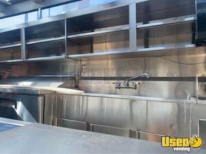 1978 Food Truck All-purpose Food Truck Steam Table California Gas Engine for Sale