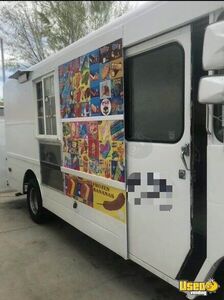1978 G20 Ice Cream Truck Air Conditioning California Gas Engine for Sale