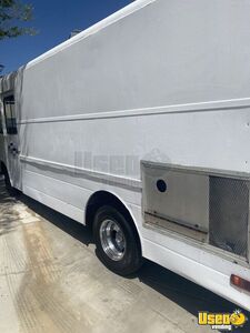 1978 G20 Ice Cream Truck Deep Freezer California Gas Engine for Sale