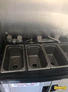 1978 G20 Ice Cream Truck Electrical Outlets California Gas Engine for Sale