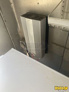 1978 G20 Ice Cream Truck Hand-washing Sink California Gas Engine for Sale