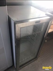 1978 G20 Ice Cream Truck Interior Lighting California Gas Engine for Sale