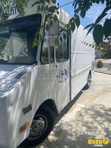 1978 G20 Ice Cream Truck Refrigerator California Gas Engine for Sale