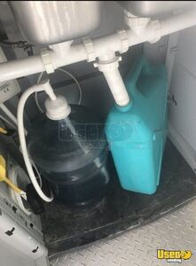 1978 G20 Ice Cream Truck Sound System California Gas Engine for Sale
