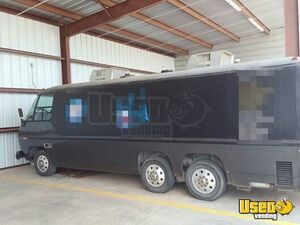 1978 Gmc Royale All-purpose Food Truck Oklahoma Gas Engine for Sale