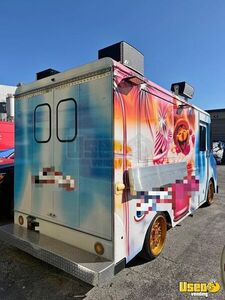 1978 Gruman Ice Cream Truck Air Conditioning Florida Gas Engine for Sale