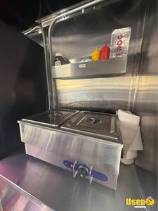 1978 Gruman Ice Cream Truck Awning Florida Gas Engine for Sale