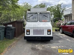 1978 Grumman Ice Cream Truck Interior Lighting Massachusetts for Sale