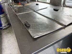 1978 Grumman Ice Cream Truck Interior Lighting Massachusetts for Sale