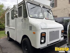 1978 Grumman Ice Cream Truck Massachusetts for Sale