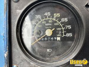 1978 Grumman Ice Cream Truck Refrigerator Massachusetts for Sale