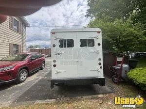 1978 Grumman Ice Cream Truck Shore Power Cord Massachusetts for Sale