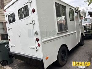 1978 Grumman Ice Cream Truck Shore Power Cord Massachusetts for Sale