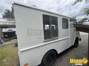 1978 Grumman Ice Cream Truck Sound System Massachusetts for Sale