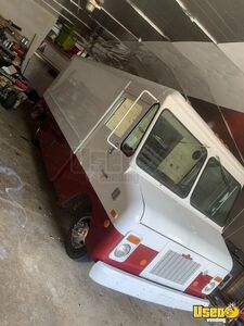 1978 Grumman Kurbmaster Stepvan Transmission - Automatic Ohio Gas Engine for Sale