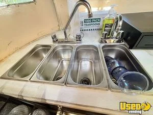1978 Horse Trailer Concession Trailer Electrical Outlets Michigan for Sale