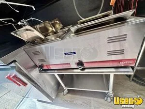 1978 Horse Trailer Concession Trailer Fire Extinguisher Michigan for Sale