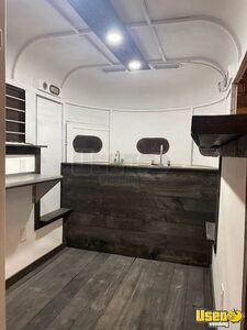 1978 Horse Trailer Concession Trailer Triple Sink Indiana for Sale