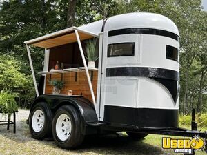 1978 Horse Trailer Other Mobile Business North Carolina for Sale