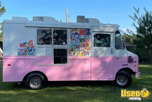 1978 Ice Cream Truck Ice Cream Truck Air Conditioning Georgia for Sale