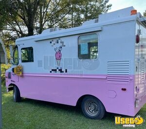 1978 Ice Cream Truck Ice Cream Truck Concession Window Georgia for Sale