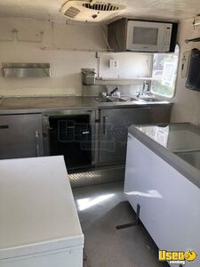 1978 Ice Cream Truck Ice Cream Truck Deep Freezer Georgia for Sale