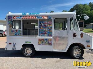 1978 Ice Cream Truck Ice Cream Truck Georgia for Sale